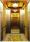 Elevatore commerciale ascensore per persone/LMR con il sistema di controllo di CA di Fuji VVVF
